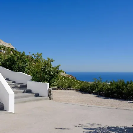 Andromaches - By Senses Collection Casa de Campo Pýrgos