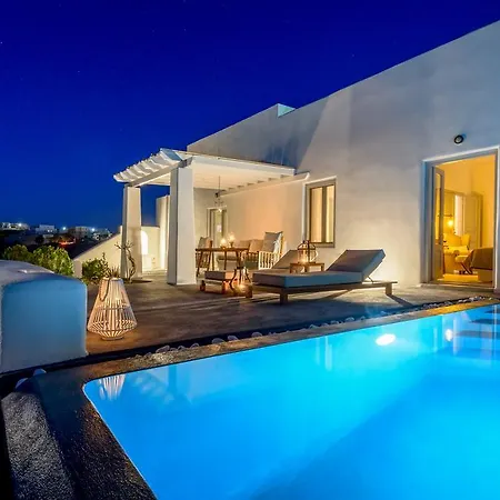 Andromaches - By Senses Collection Casa de Campo