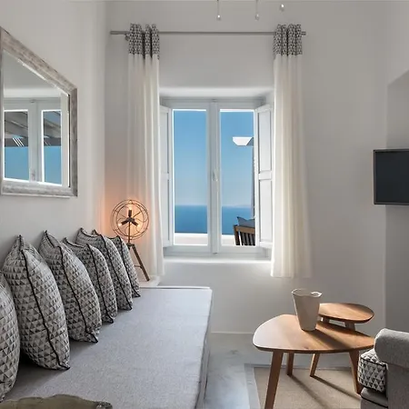 Casa de Campo Andromaches - By Senses Collection Pýrgos