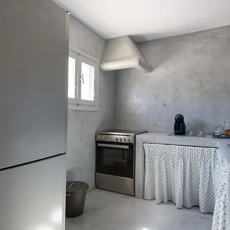 Casa de Campo Andromaches - By Senses Collection