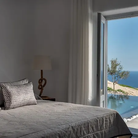 Andromaches - By Senses Collection Pýrgos