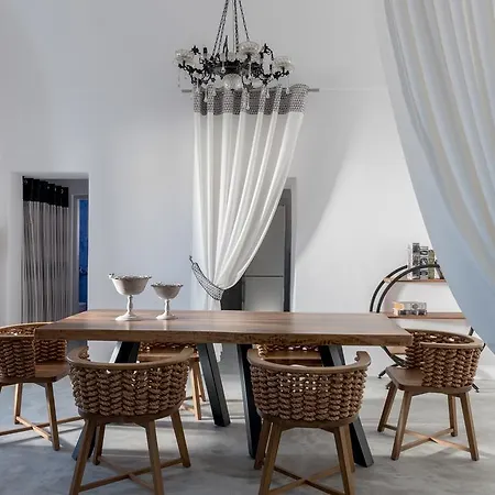 Andromaches - By Senses Collection Casa de Campo *