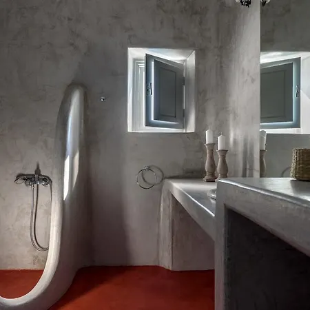 Andromaches - By Senses Collection * Pýrgos