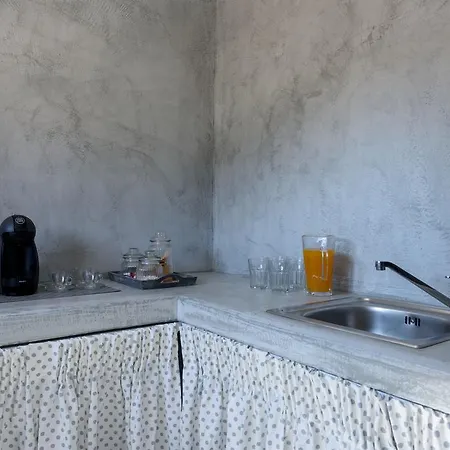 Casa de Campo Andromaches - By Senses Collection