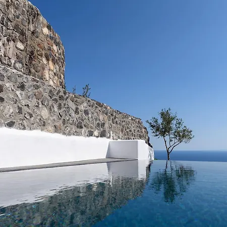 Andromaches - By Senses Collection *