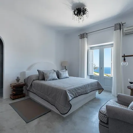 Andromaches - By Senses Collection Casa de Campo