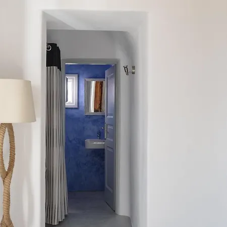 Andromaches - By Senses Collection * Pýrgos