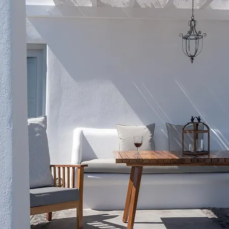 Casa de Campo Andromaches - By Senses Collection Pýrgos