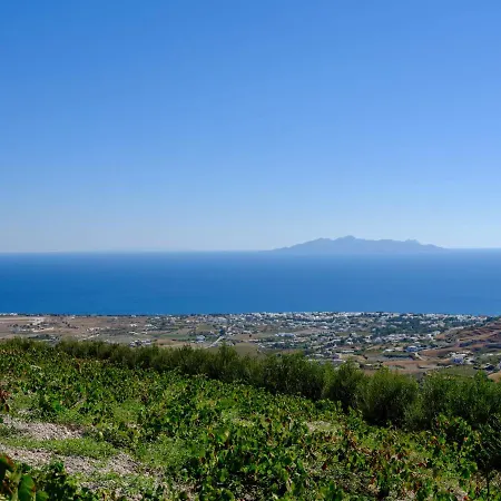 Lantställe Andromaches - By Senses Collection