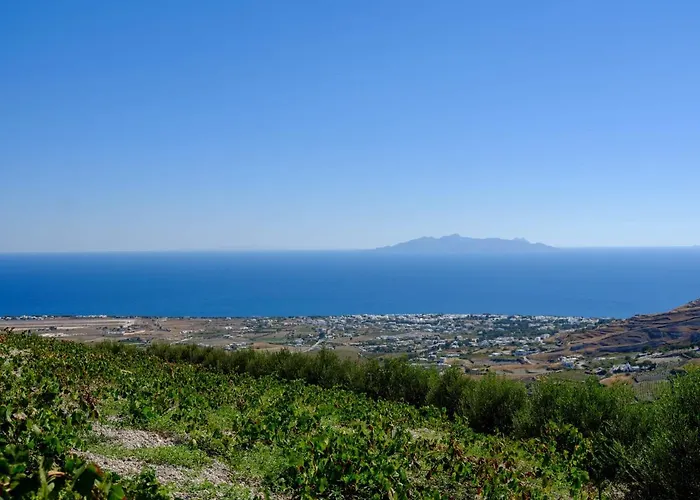 Landsted Andromaches - By Senses Collection