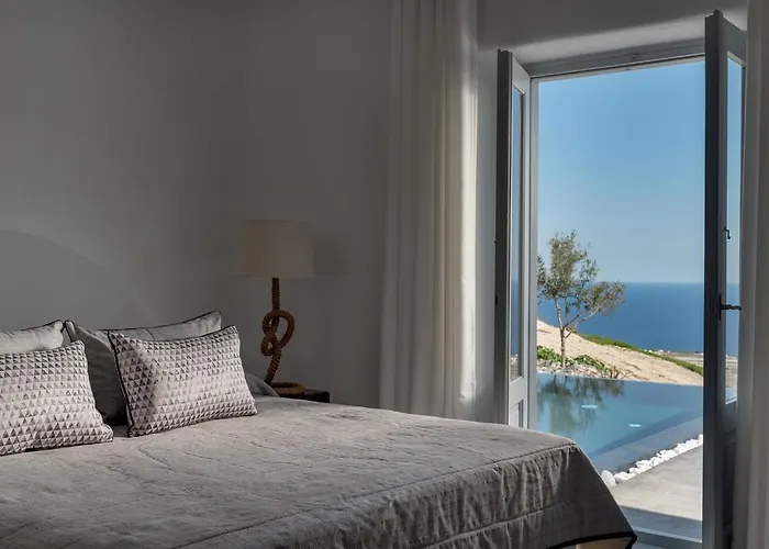 Andromaches - By Senses Collection Pýrgos