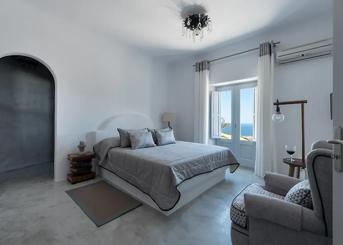 Andromaches - By Senses Collection Landsted