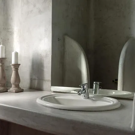 Andromaches - By Senses Collection