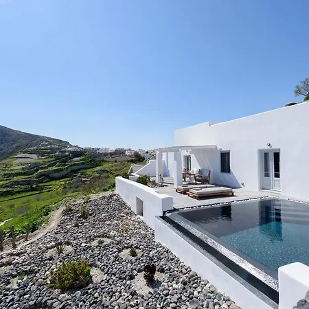 Landhuis Andromaches - By Senses Collection Pýrgos