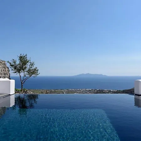 Andromaches - By Senses Collection *