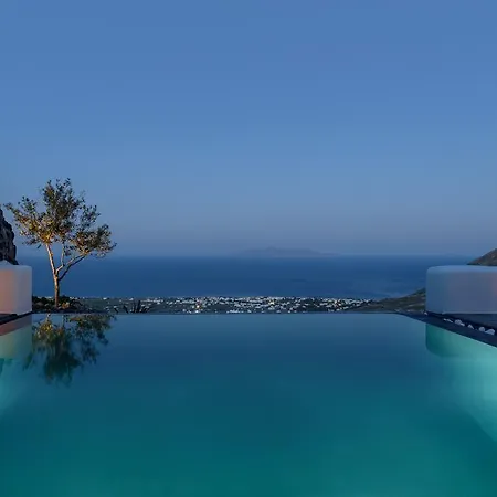 Andromaches - By Senses Collection