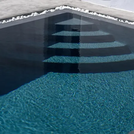 Andromaches - By Senses Collection Pýrgos