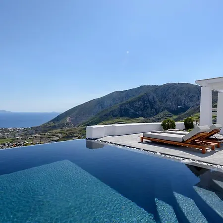 Gospodarstwo wiejskie Andromaches - By Senses Collection