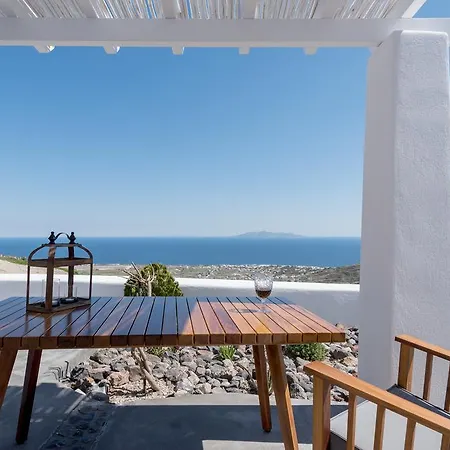 Andromaches - By Senses Collection Gospodarstwo wiejskie