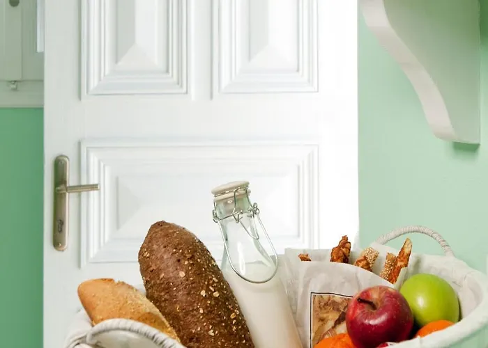 Andromaches - By Senses Collection Летний дом *