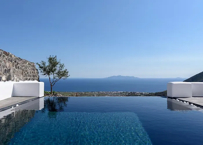 Andromaches - By Senses Collection *