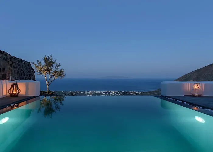 Andromaches - By Senses Collection