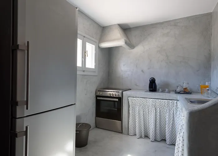 Landhuis Andromaches - By Senses Collection