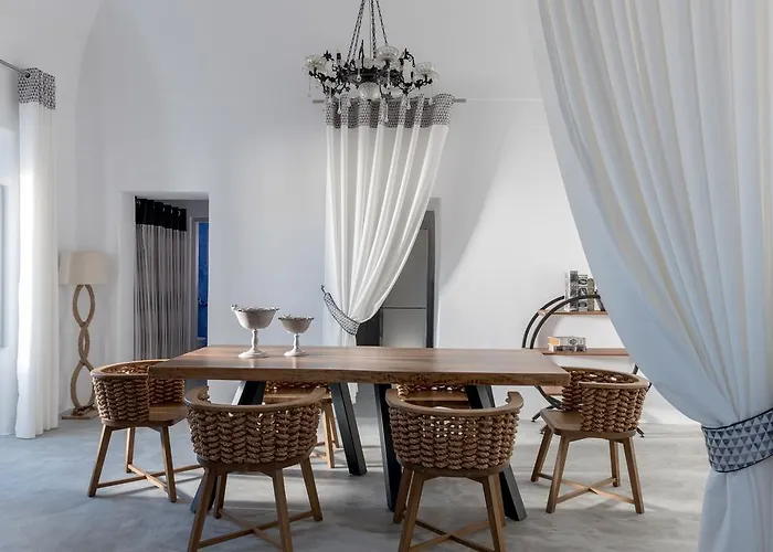 Andromaches - By Senses Collection Landhuis *