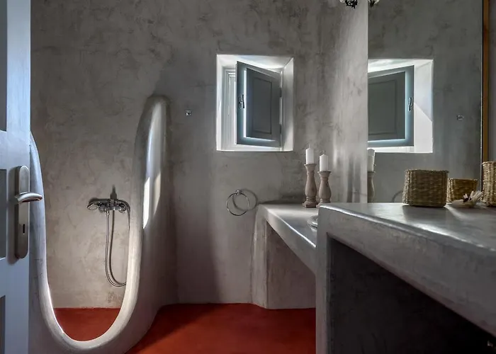 Andromaches - By Senses Collection * Пиргос