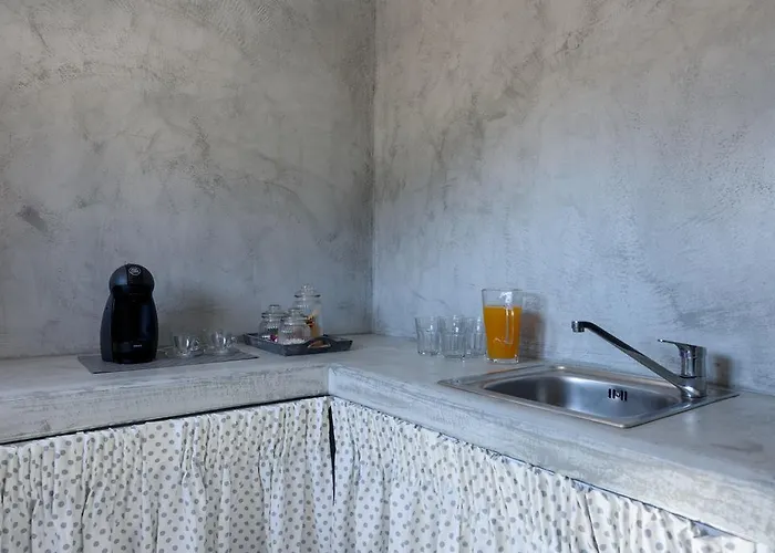 Landhuis Andromaches - By Senses Collection