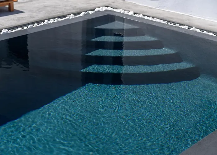 Andromaches - By Senses Collection Пиргос