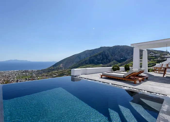 Landhuis Andromaches - By Senses Collection