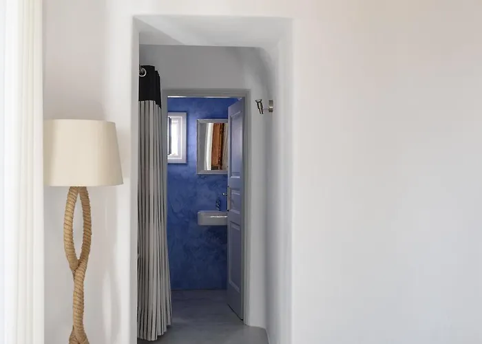 Andromaches - By Senses Collection * Pýrgos