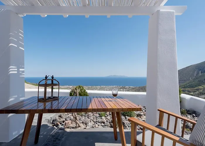 Andromaches - By Senses Collection Landhuis