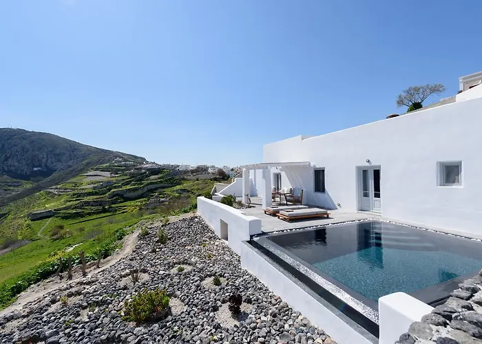 Casa de Campo Andromaches - By Senses Collection Pýrgos