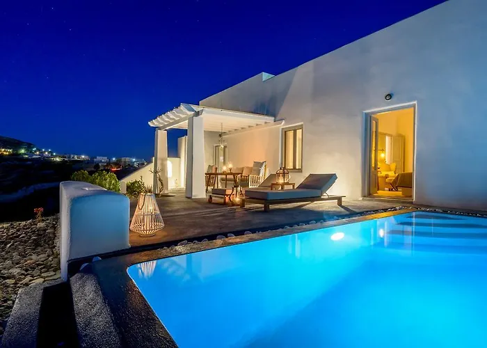 Andromaches - By Senses Collection Casa de Campo